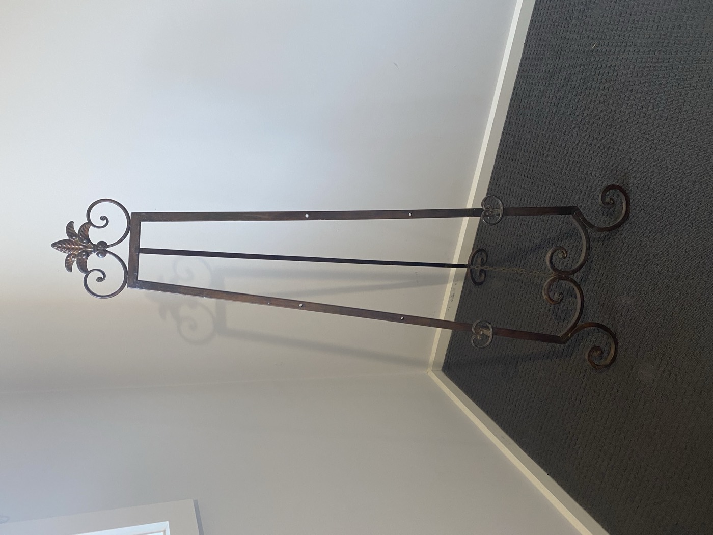 Adjustable Antique Easel